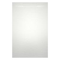 Douchevloer Riho Isola 160x90 cm Leisteen Mat Wit Douchevloer Riho Isola 160x90 cm Leisteen Mat Wit