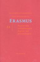 De correspondentie van Desiderius Erasmus (Hardback)