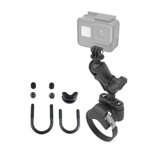 RAM Mount GoPro ATV/UTV stuurstangmontage set