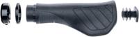 CONTEC handvat "merge trekking ergo" ct grips merge trekking ergo,96/140mm,black
