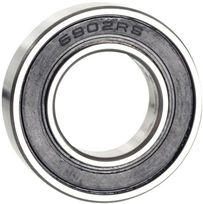 Marwi Union kogellager max cb-453 6902v llu 15x28x7