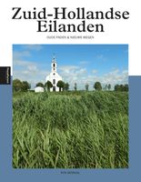 Reisgids PassePartout Zuid-Hollandse Eilanden | Edicola - thumbnail
