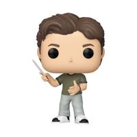 Wizards Of Waverly Place POP! Sayings Vinyl Figure Max Russo 9 cm