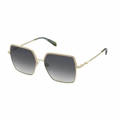 Dames zonnebril Zadig & Voltaire SZV406-560300 ø 56 mm