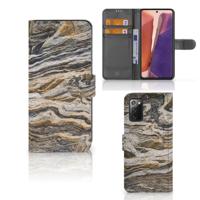 Samsung Galaxy Note 20 | Bookcase | Steen