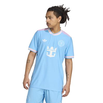 adidas Inter Miami CF 3e Shirt Authentic 2025-2026
