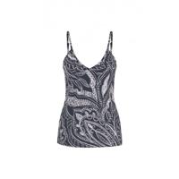 Studio Anneloes - Blauw | Dames | Top | Blauw | XXL | regular | Kamst mode