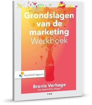 Grondslagen van de marketing (Paperback)