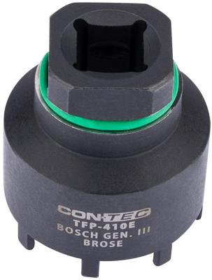 CONTEC Ct remover tfp-410e bosch gen.3 active line