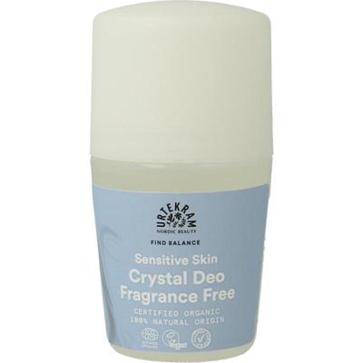 Urtekram Find balance deo creme