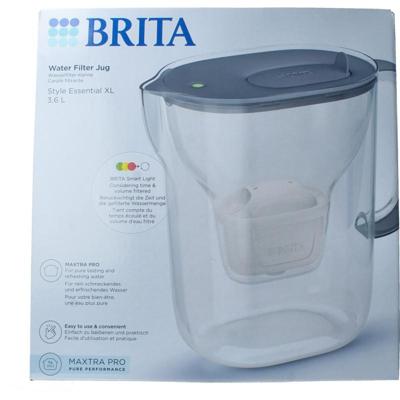 Brita Brita style xl stone blue