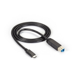 USB-C Printer Kabel - 1,5 meter