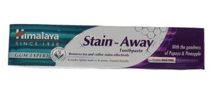 Himalaya Tandpasta Stain Away