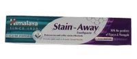 Himalaya Tandpasta Stain Away - thumbnail