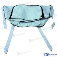 GS160FRONTBAG - VOORTAS