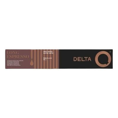 Koffiecapsules Delta Q 5028483 10 Onderdelen (10 Stuks)