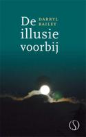 De illusie voorbij (Hardback) - thumbnail