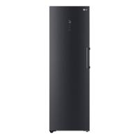 LG GFM61MCCSF Vriezer Zwart