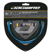 JAGWIRE Mountain elite link shift kit - blue