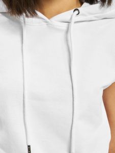 DEF / jurk Alina in wit DEF / jurk Alina in wit