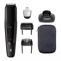 Philips bt5515/15 series 5000 baardtrimmer zwart