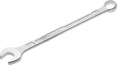 HAZET Ringsteeksleutel 600N-27 · Buitentwaalfkant tractieprofiel · SW 27 mm