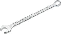 HAZET Ringsteeksleutel 600N-27 · Buitentwaalfkant tractieprofiel · SW 27 mm