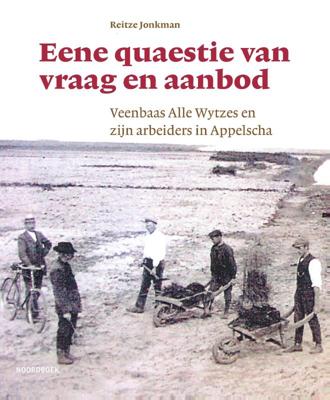Eene quaestie van vraag en aanbod (Hardback)