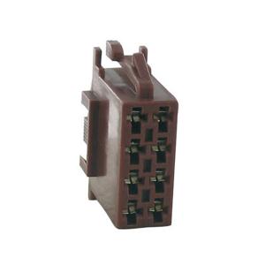 8 polig speaker huis 11B331433