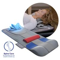 DR-HO'S MotionSolution Mat - Massage mat voor een soepele nek & rug DR-HO'S MotionSolution Mat - Massage mat voor een soepele nek & rug