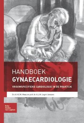 Handboek gynaecardiologie (Paperback)