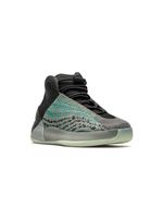 Adidas Yeezy Kids baskets Yeezy QNTM Teal Blue - Gris - thumbnail