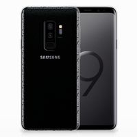 Samsung Galaxy S9 Plus TPU bumper Stripes Dots