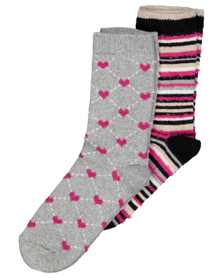 Sokken - Roze Sokken - Roze