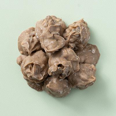chocolade appeltaart rotsjes 5 kg doos