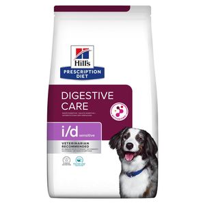 Hill's Prescription Diet i/d Sensitive Digestive Care - Hondenvoer - 12 kg