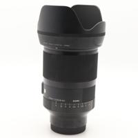 Sigma 35mm F/1.2 DG DN Art Sony FE occasion