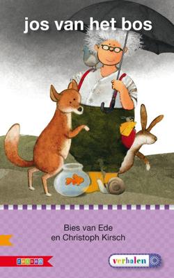 Jos van het bos (Hardback)