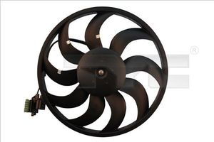 Koelventilator 8250035