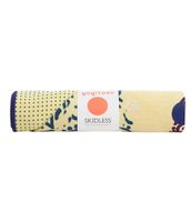 Manduka Yogitoes Skidless Yoga Handdoek - Chakra - thumbnail