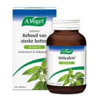 A.Vogel Urticalcin 1000 Tabletten - thumbnail