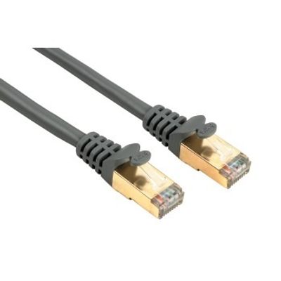 Hama Patchkabel Cat5e 15.0m