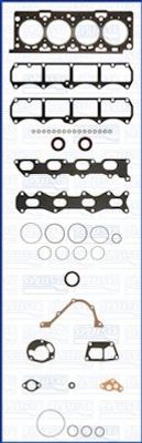 Complete pakkingsset, motor 50203500