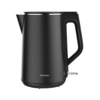Tomado Dubbelwandige Waterkoker 2200w 1,5l Tomado Dubbelwandige Waterkoker 2200w 1,5l