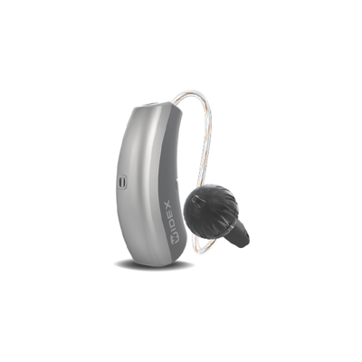 Widex Magnify 220 RIC 10