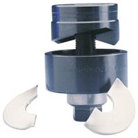 Klauke 50351770 Pons voor blik 16.2 mm Klauke 50351770 Pons voor blik 16.2 mm