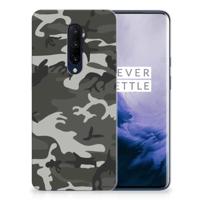 OnePlus 7 Pro | TPU bumper | Army Light OnePlus 7 Pro | TPU bumper | Army Light