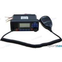 SPO380MG - VHF MET GPS SPORTNAV SPO380MG