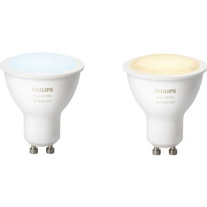 Philips Hue White ambiance 8719514340121A intelligente verlichting 4,3 W Wit Bluetooth/Zigbee