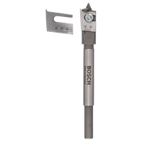 Bosch Accessoires Verstelbare Speedboor | 15 - 45 mm - 2609255277